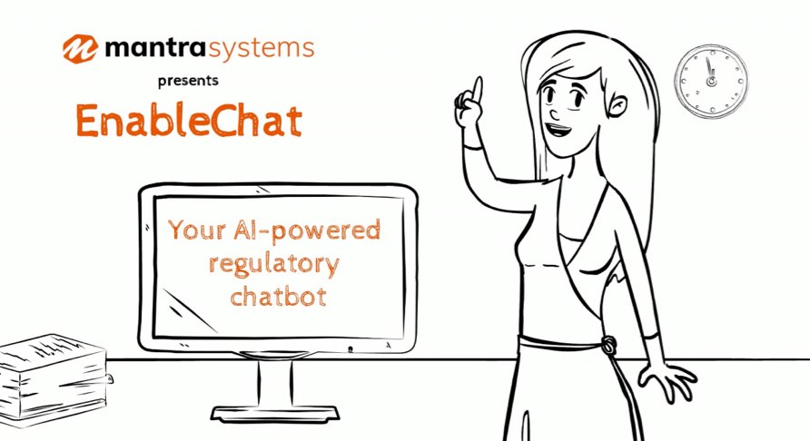 AI-powered MDR and MDCG chatbot by Mantra Systems