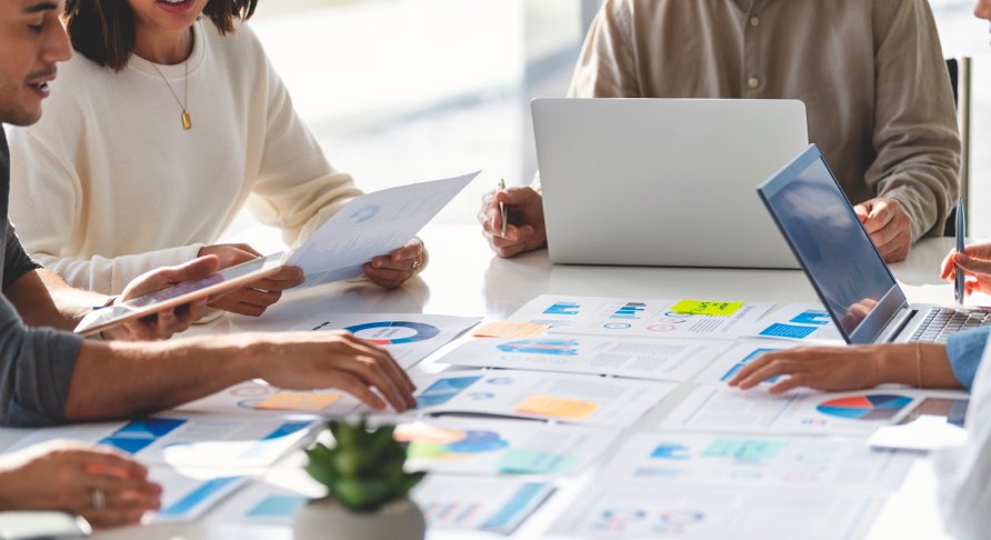 HEOR & Value Communication Planning