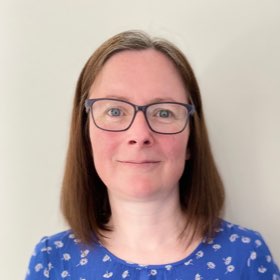 Dr Clare Dixon