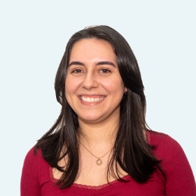 Gabriela Cardoso photograph