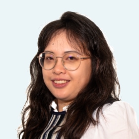 Ronghe Xu photograph