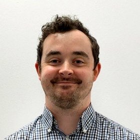 Dr Will Brambley