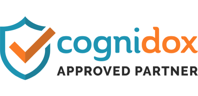 Cognidox Approved Partner