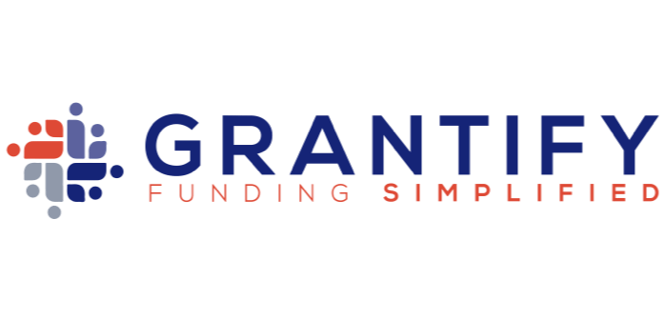 Grantify - Funding Simplified