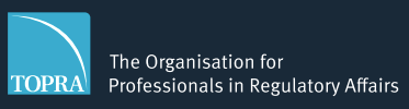TOPRA - The Organisation for Professionals in Regulatory Affairs